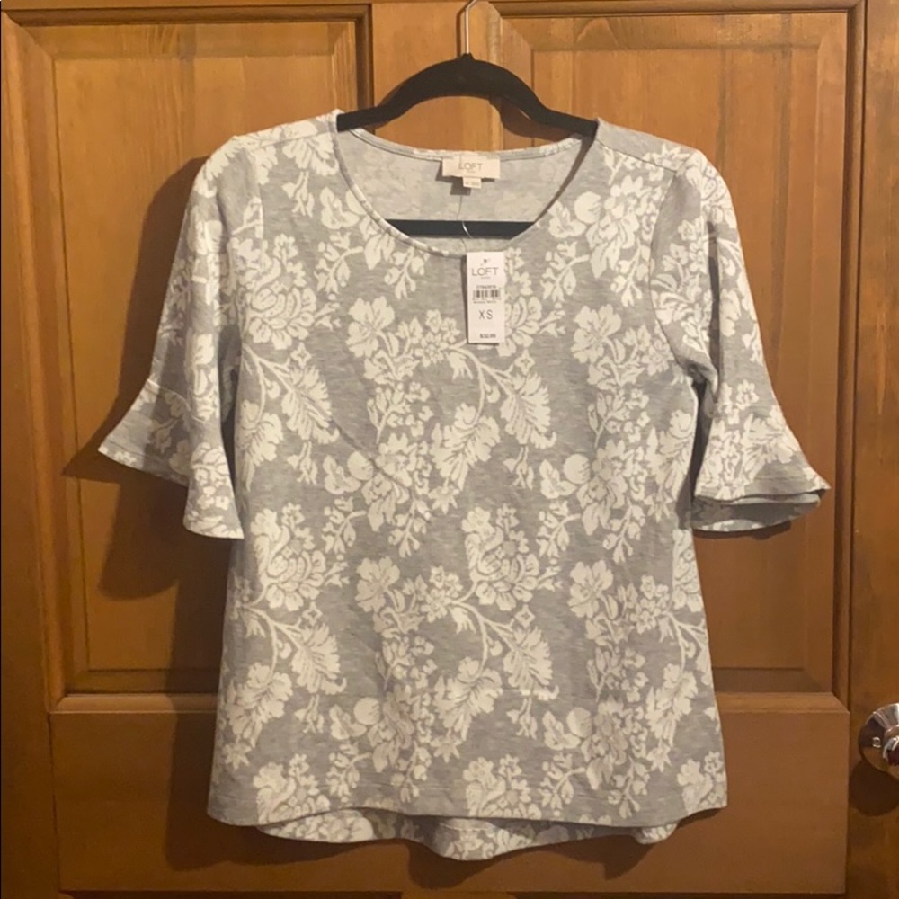 Dressy Top